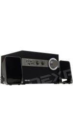 2.1 speakers Dexp T350 (grey)