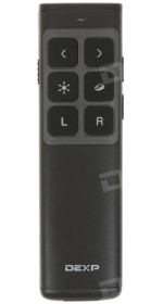 Air Mouse DEXP LP-201B