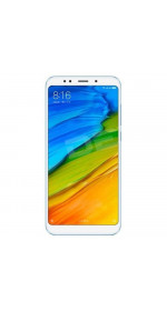 Smartphone Xiaomi Redmi 5 Plus 5.99'' 32Gb Blue