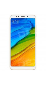 Smartphone Xiaomi Redmi 5 Plus 5.99'' 64Gb Gold