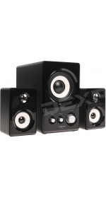 2.1 speakers Dexp T310 (black)