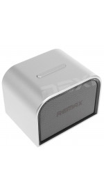 Portable speaker Remax RB-M8 MINI (grey)