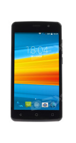 5" Smartphone DEXP Ixion ES750 8 Gb black