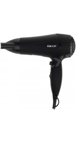 Hair dryer DEXP HD-2000i