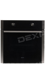 Built-in electric Oven DEXP 2M6500B