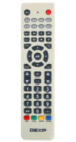 Remote control DEXP DZ-498C