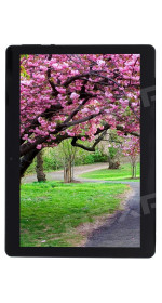 10,1" Tablet PC FinePower A2 16Gb 3G Grey 1280x800/IPS/4x1.2Ghz/1Gb