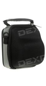 Laptop bag DEXP DKz003PUB, Black