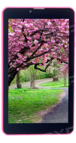 6,95" Tablet PC Dexp Ursus S169 MIX pink 8Gb 3G 1024x600/IPS/4x1.2Ghz/1Gb
