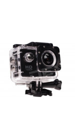 Action camera SJCAM 4000 Black (12MP/FHD)