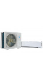 Air Conditioner DEXP AC-12CHSOT/W