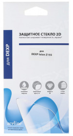 Protective glass Aceline Ixion Z155 (envelope) (DZ155-100)