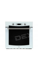 Built-in electric Oven DEXP 4M55GCB