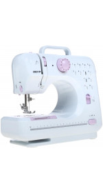 Sewing machine DEXP SM-1200