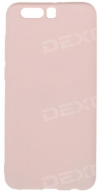 Aceline Silicone color TC-066 cover for 9, silicone, pink (pink sand)