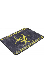 Mouse pad DEXP GM-M Biohazard M
