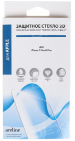 Protective glass Aceline 7 Plus/8 Plus (AIP8-101)