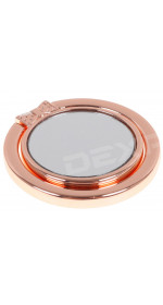 Ring for smartphone DEXP ICY-R008 Rose Golden