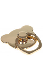 Ring for smartphone DEXP BS03 Gold
