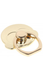 Ring for smartphone DEXP MS02 Gold