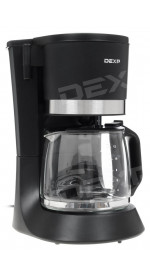 Coffee Maker DEXP DCM-1200