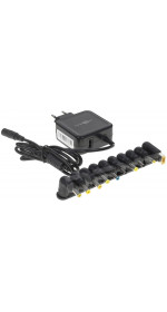 Universal laptop adapter FinePower FPT-45