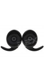 Bluetooth In-ear Headphones Awei T1 Black