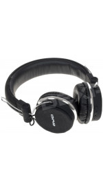 Headphones  Awei A700BL black