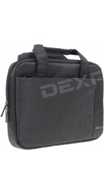 Laptop bag   DEXP DK1013NB, black