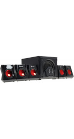 2.1 speakers Genius SW-G5.1 3500 (black)