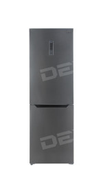 Refrigerator DEXP RF-CN320HA/S