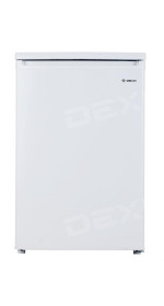 Upright Freezer DEXP UF-D080MG/W