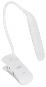 Table Lamp Remax RT-E195 white