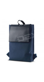 Backpack Remax Double 603 ,  dark blue