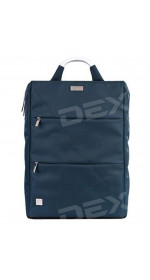 Backpack Remax Double 525 Pro,  dark blue