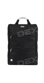 Backpack Remax Double 525 Pro,  black
