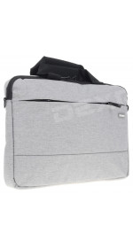 Laptop bag Remax CARRY-303, grey