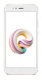 Smartphone Xiaomi Mi A1 Rose Gold