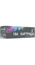 Cartridge Aceline NS-CF218A  for LJP M104/MFP M132 Black (1400 pages) (Comp.)
