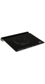 Laptop cooler pad DEEPCOOL M5 FS