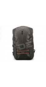 Backpack  Aceline AK1517NB, black