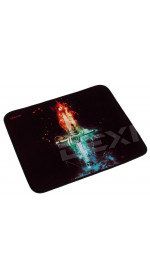 Mouse pad DEXP GM-S Fire &amp; Water