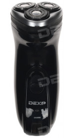 Electric shaver DEXP RS-3000 Series