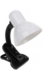 Table Lamp Finepower A-001  white