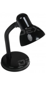 Table Lamp Finepower A-002  black