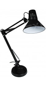 Table Lamp Finepower A-003  black