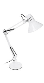 Table Lamp Finepower A-003  white