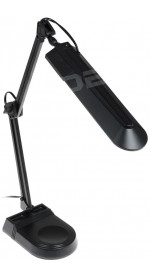Table Lamp Finepower A-004  black