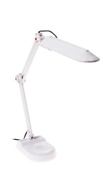 Table Lamp Finepower A-004  white