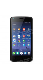 4.5" Smartphone DEXP Ixion ML245 Electron 8 Gb black